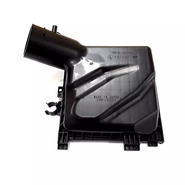 2010-2017 Subaru Upper Case