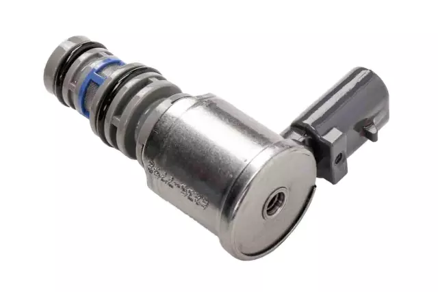 Automatic Transmission Torque Converter Clutch Pulse Width Modulation Valve