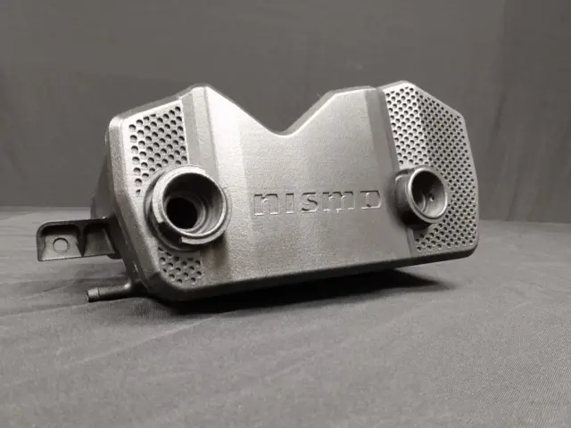 2023 Nissan Z NISMO Coolant Expansion Tank 21710RZCET | Nissan