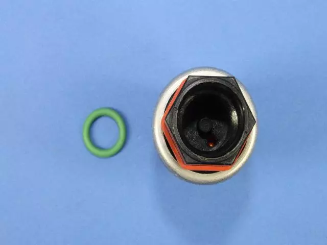 A/C Low Pressure Cut Off Switch