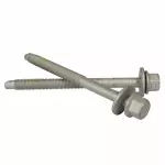 Front Insulator Front Bolt