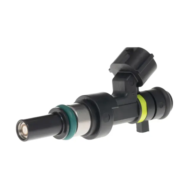 16600-3TA0A Fuel Injector - Nissan | TascaParts.com