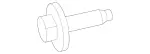 Hex Head Screw W Flange