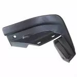 2011-2013 Ford Fiesta - Side Extension