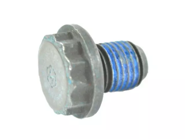 Driveplate To Crankshaft Bolt Package, Mounting