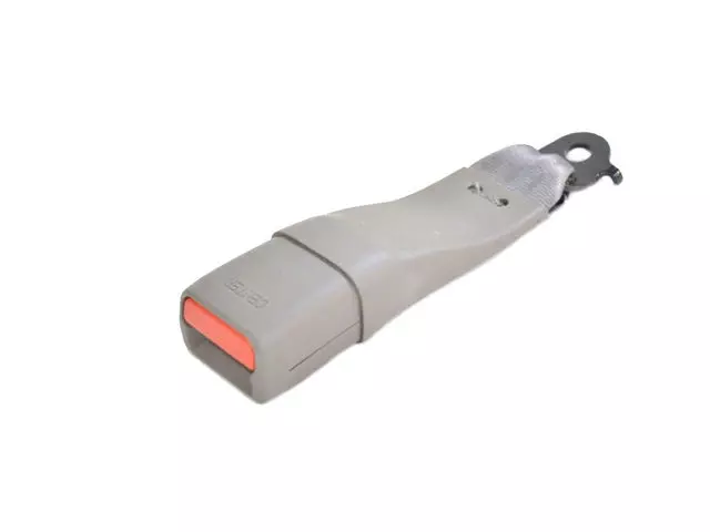 Buckle Assy-s/belt Buckle Assy