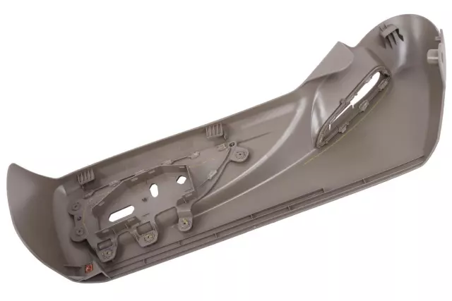 Dune Front Passenger Side Seat Cushion Outer Finish Cover