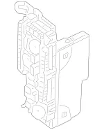 Exchange Control Unit