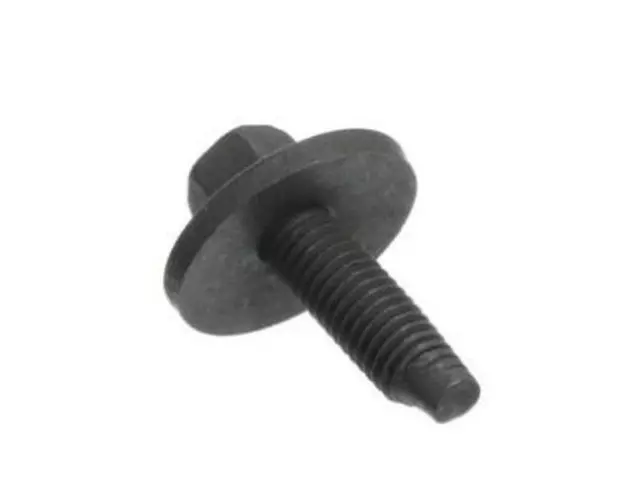 Air Deflector Screw