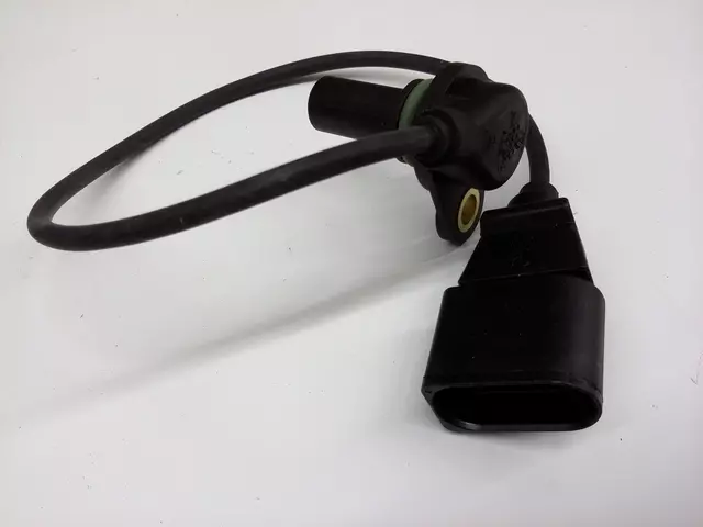 Vehicle Speed Sensor