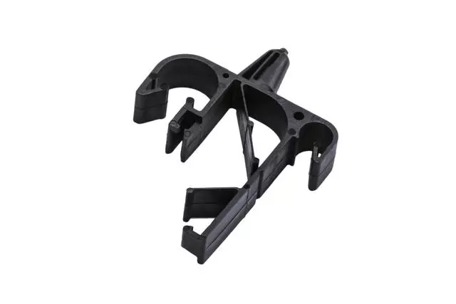 Windshield Washer Nozzle Hose Clip