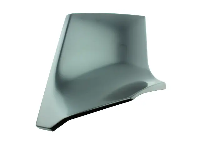 Upper Panel | Driver Fender | 2011-2014 FJ Cruiser 61102-35141