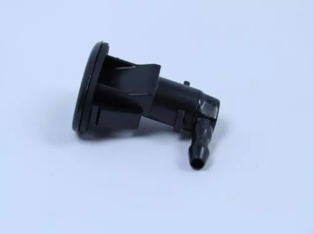 Liftgate Washer Nozzle
