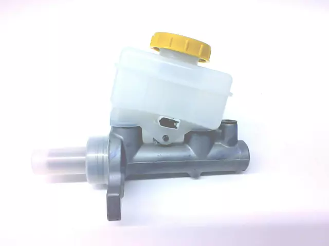Master Cylinder