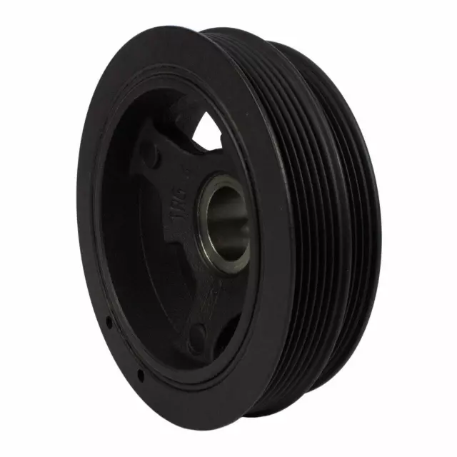 8t4z6312c - Ford Pulley Crankshaft | Levittown Ford Parts