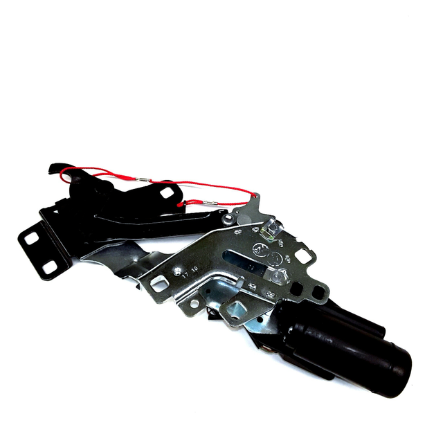 20032010 Volkswagen Beetle Convertible Top Lock Pad 1Y0871662D