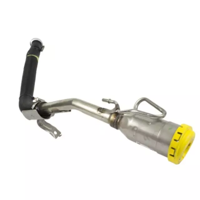 Fuel Tank Filler Neck For Ford Focus 2003-2007 Sedan – 4S4Z9034AB, 5S4Z9034BA, FN1075