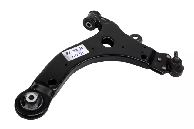 Front Driver Side Lower Control Arm