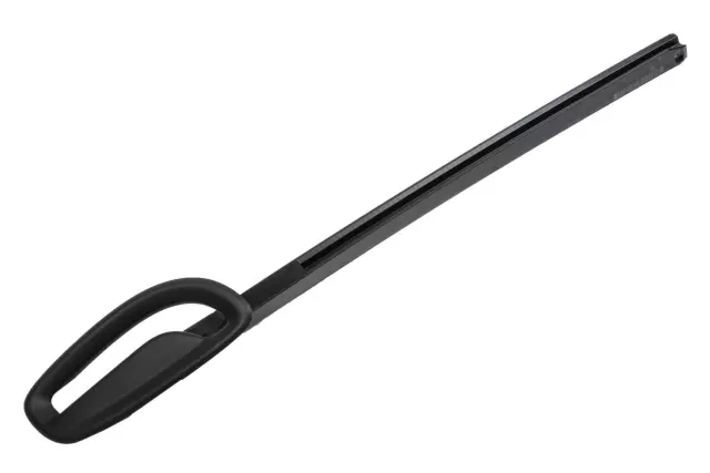 Jet Black Driver Side Seat Belt Reach Assist Arm