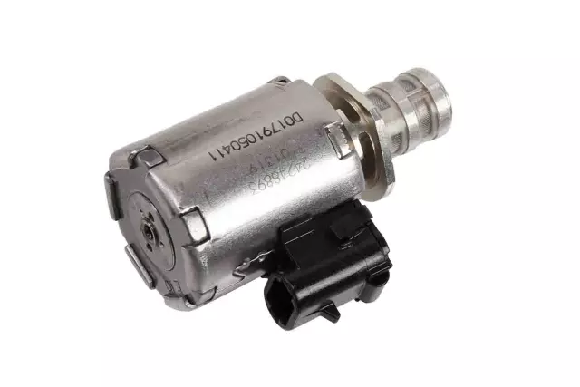 Automatic Transmission Pressure Control Solenoid Valve