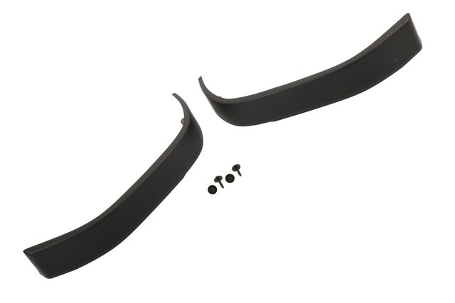 GM OEM Passenger Side Front Tire Air Deflector For Chevy Camaro 2016-2019 - 23408774