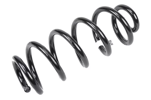 2018-2024 GM - Rear Coil Spring
