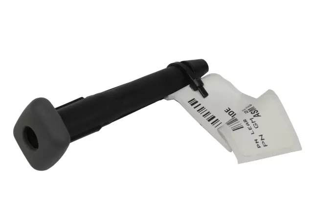 2014-2019 GM - Dark Ash Gray Rear Seat Head Restraint Guide