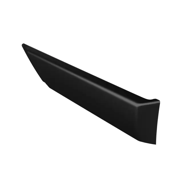 68343419AC - Bed Side Cladding, Left The Official Mopar eStore
