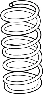 Coil Spring