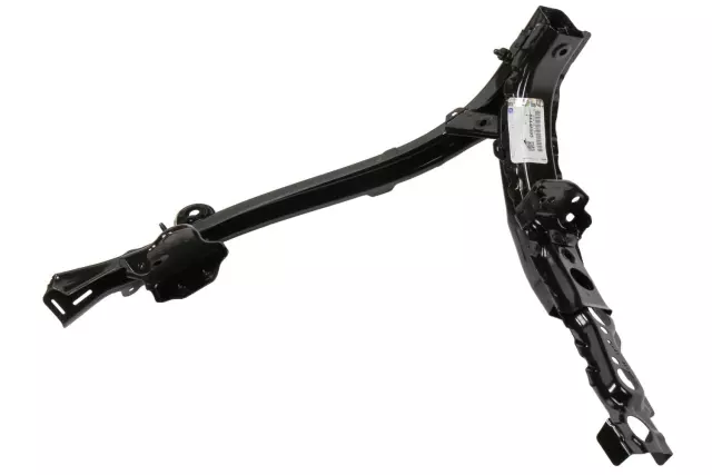 Front Driver Side Upper Tie Bar Extension