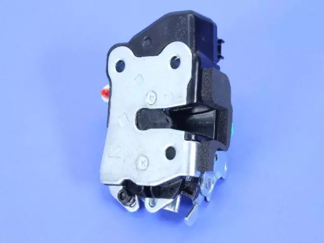2002-2010 Dodge Front Door Latch, Left 55372853AB | My Mopar Parts