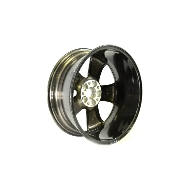 2014-2016 Jeep Grand Cherokee Wheel, Alloy 1WQ09CDMAB | My Mopar Parts