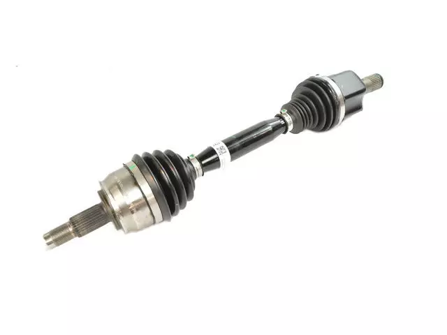 Axle Half Shaft
