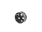 Aluminum Wheel, Front Or Rear