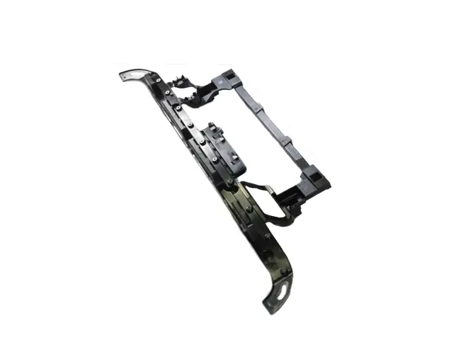 ジーマページ 2022-2025 Jeep Grand Cherokee Rear Fascia Support 68408211AC | My