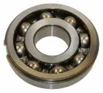 SKF Transfer Case Front Output Shaft Bearing - 6207VSP55