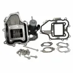 Motorcraft™ Exhaust Gas Re-Circulation (Egr) Valve