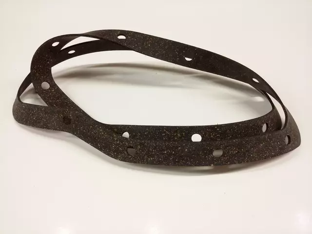 1999-2009 Lexus - Pan Gasket