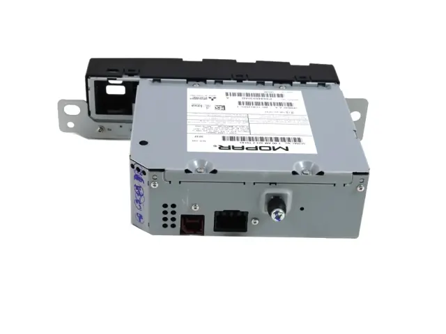 2022-2026 Chrysler Blu-Ray DVD Player 68446930AC | EastcoastMoparts