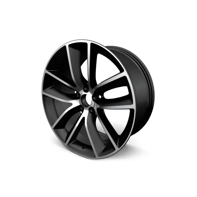 5LD371XFAA - Wheel, Alloy 2015-2020 Mopar | The Official Mopar eStore