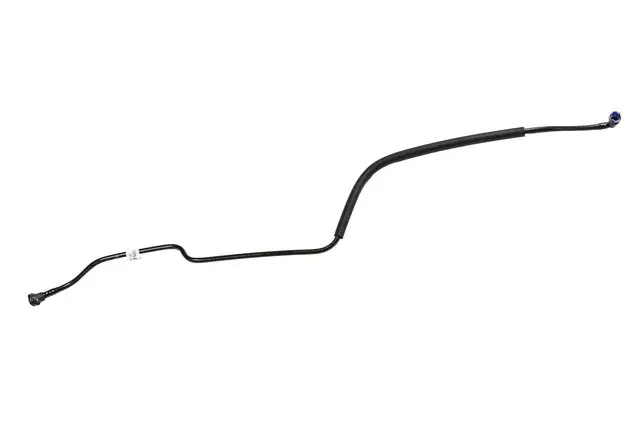 thumbnail interactive-video image 1 of Soillar Fuel Feed Pipe Assembly 92226561 – Rear Gas Line For 2010-2012 Chevrolet Camaro 1 of 1