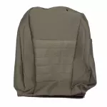 Seat Back Cover