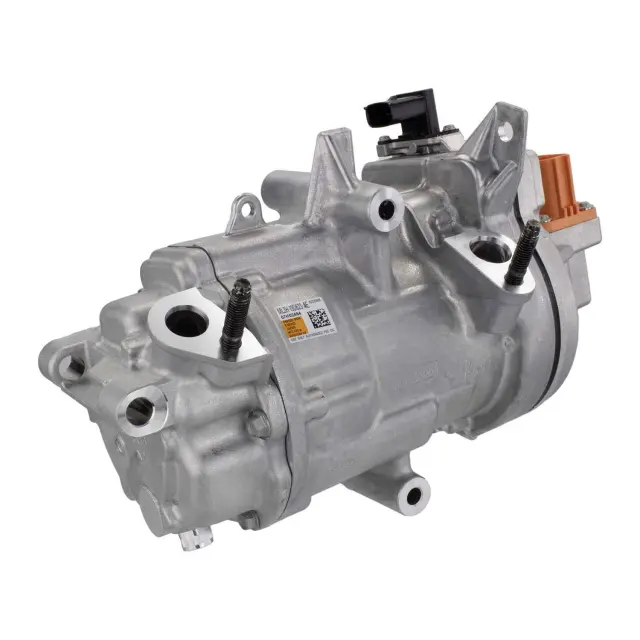 YCC-658 - Motorcraft™ A/C Compressor - 2021-2025 Ford F-150