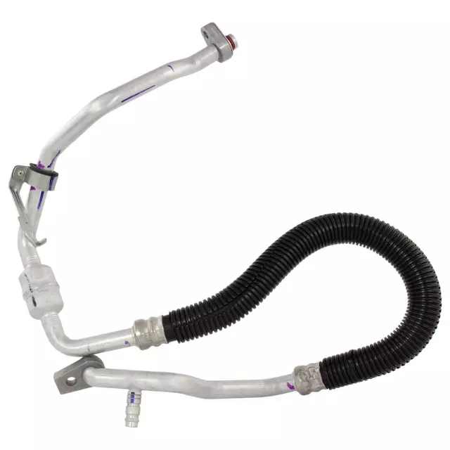 2021-2024 Ford F-150 - Suction Hose