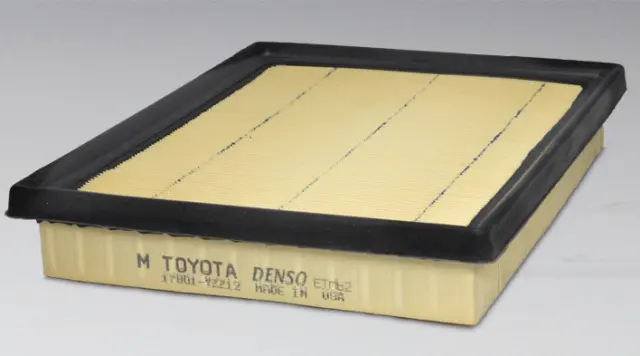 17801-YZZ12 - Air Filter | Conicelli Toyota