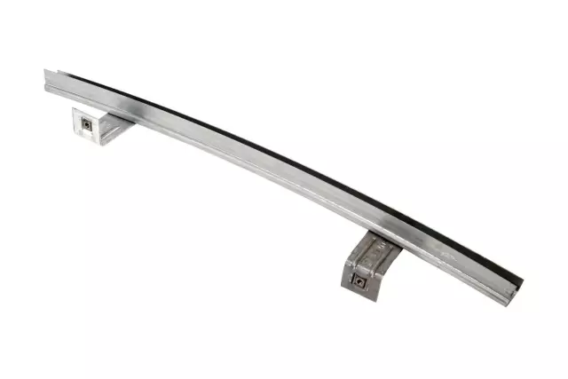 Driver Side Front Door Window Front Channel