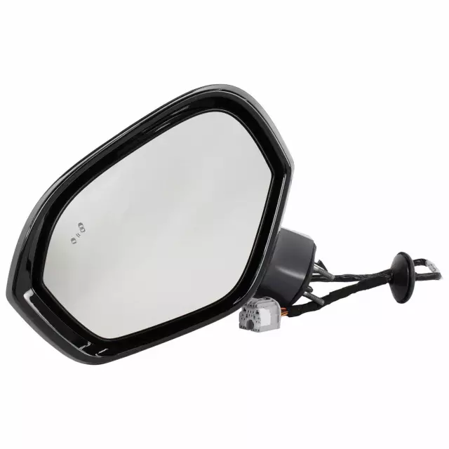 べ 2020-2022 Lincoln Corsair Mirror Assembly Rear View Outer LJ7Z