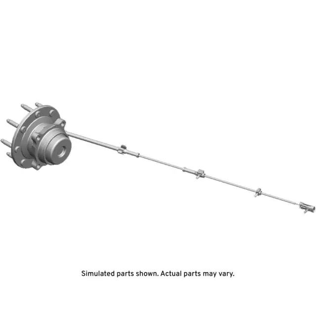 thumbnail image 2 of AM Autoparts Front Steering & Suspension Kit – 6-Piece For GM Truck 1999-2007, CV Axles, Tie Rods, Hub Bearings, 10-Year Warranty 2 of 5