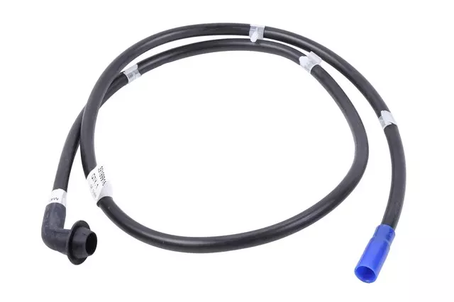 Rear Driver Side Sunroof Drain Hose