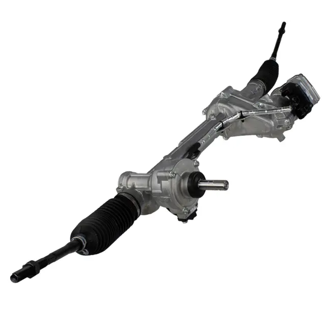 p.tjhia 2013 Ford Explorer Motorcraft™ Rack And Pinion Assembly STE
